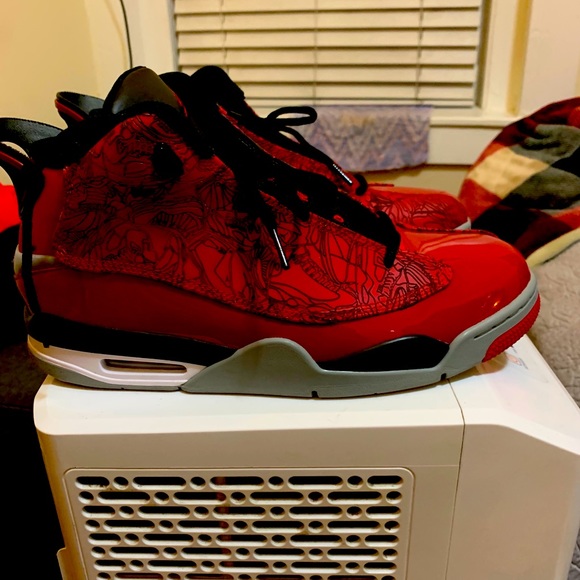 Dub Zeros “Toro Bravo” size 11 - Picture 2 of 2